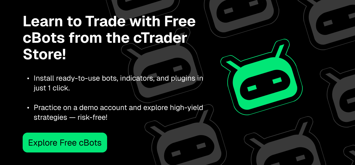cTrader Discord