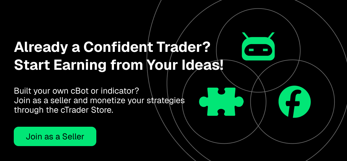 cTrader Discord