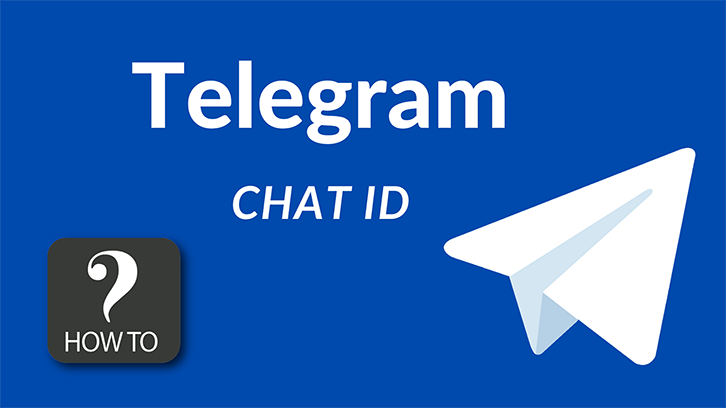 cTrader Telegram Chat ID