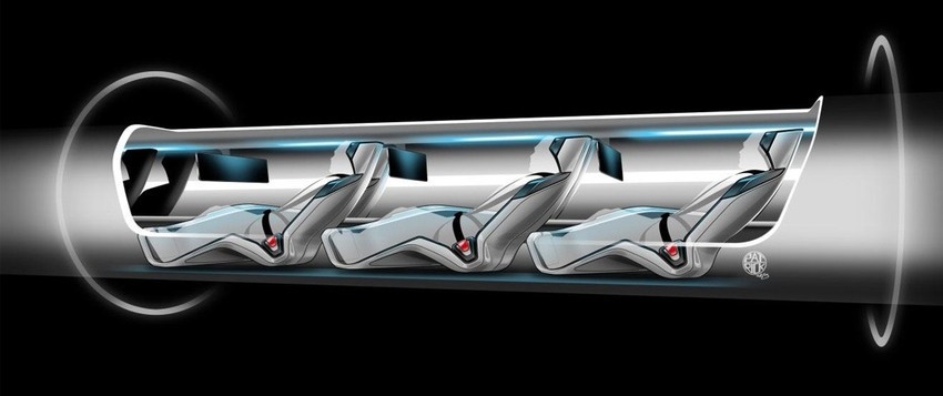 Hyperloop's avatar
