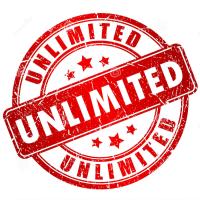 Unlimited's avatar